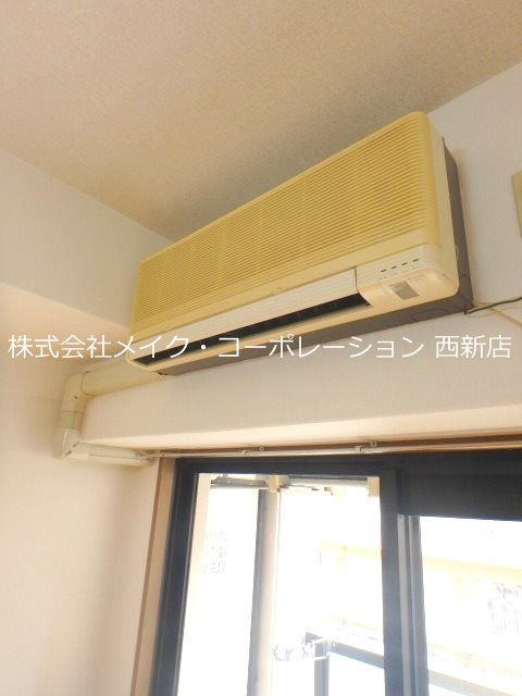 他設備 スチューデント室見~光ネット無料~ その他14