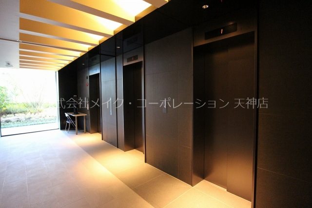 グランドメゾン浄水ガーデンシティセントラルフォレストⅠ その他9