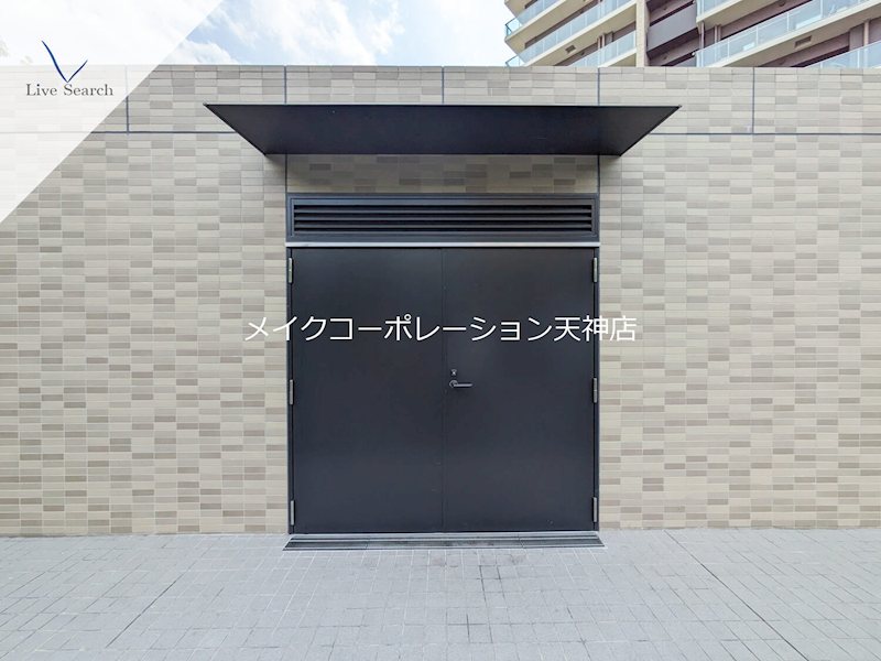 グランドメゾン浄水ガーデンシティセントラルフォレストⅠ その他23