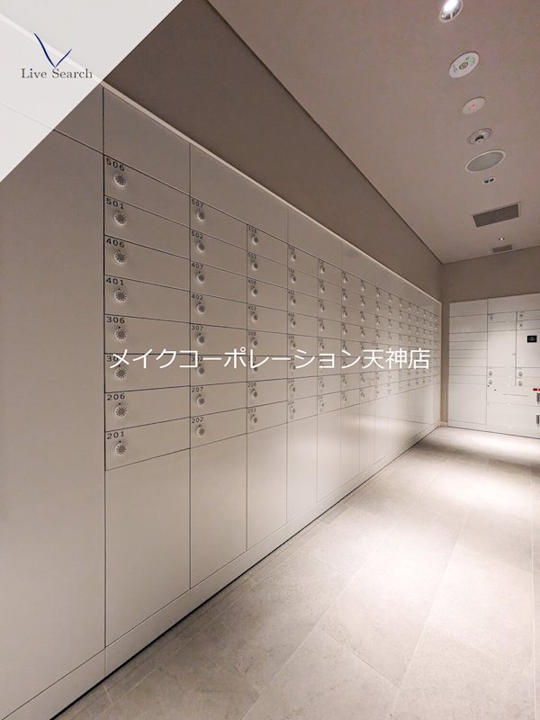 グランドメゾン浄水ガーデンシティセントラルフォレストⅠ その他25