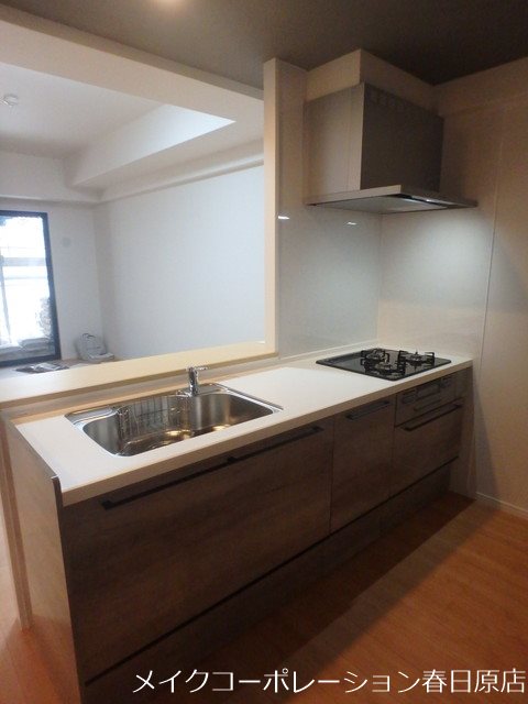 Y・M FLAT matoba キッチン