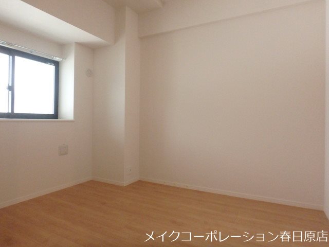 Y・M FLAT matoba ベッドルーム