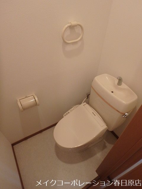 トイレ コンフォールK その他2