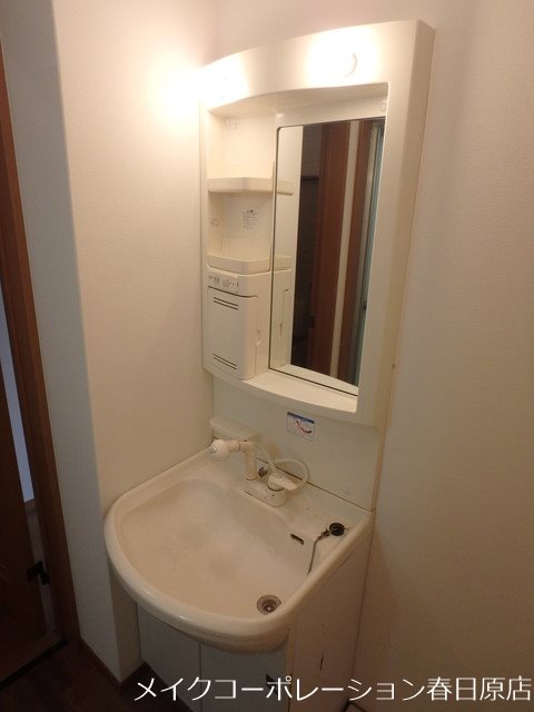 洗面所 コンフォールK その他3