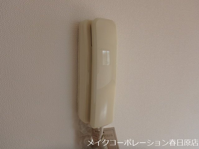 セキュリティ コンフォールK その他5