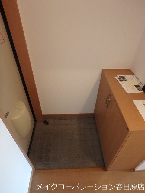 玄関 コンフォールK 玄関