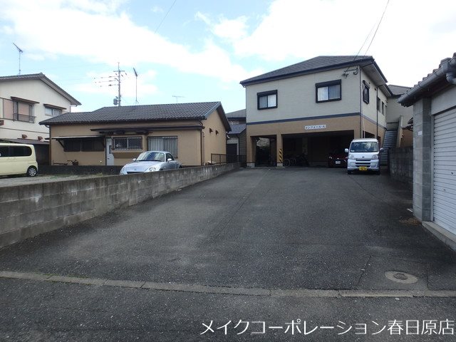 外観 コンフォールK その他外観3