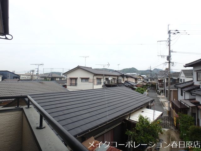 眺望 コンフォールK その他7