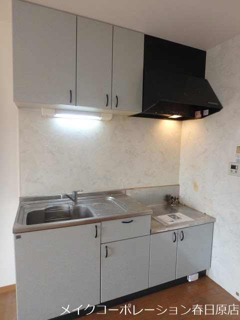 キッチン コンフォールK キッチン