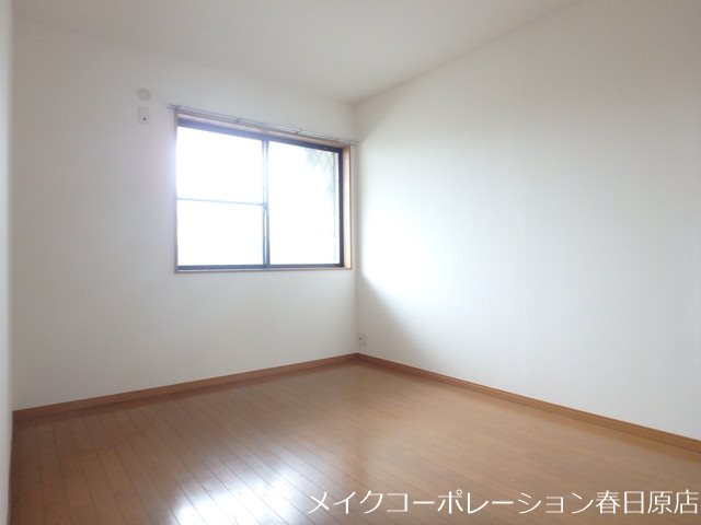 ベッドルーム コンフォールK ベッドルーム