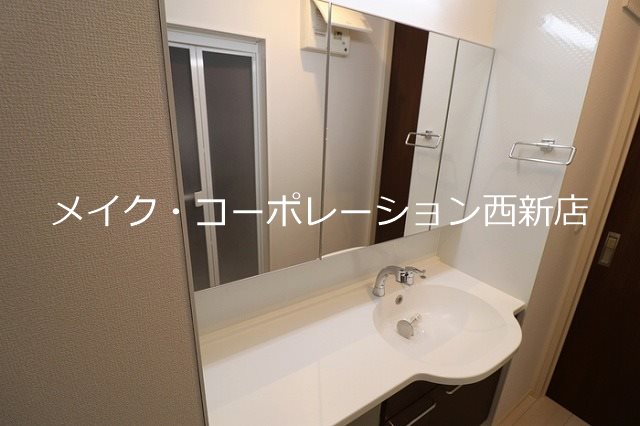 パークスクエア城南参番館 その他1