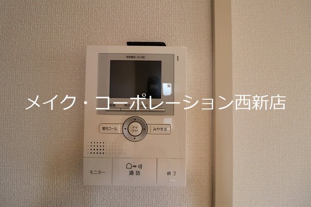 パークスクエア城南参番館 その他5