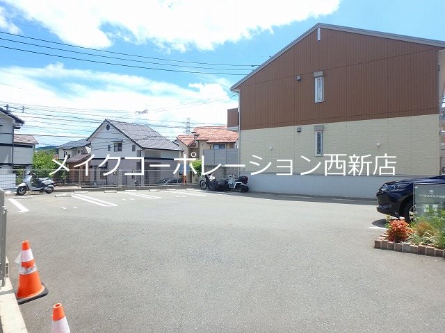 パークスクエア城南参番館 その他6