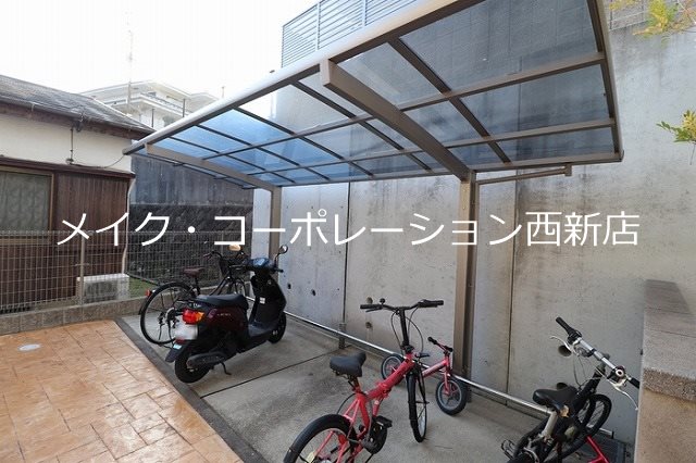 パークスクエア城南参番館 その他7