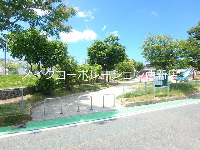 パークスクエア城南参番館 その他8