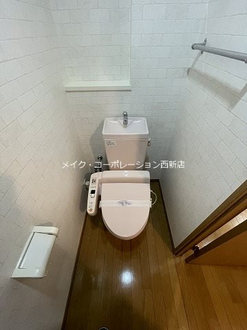 BON　TourⅡ番館 その他3