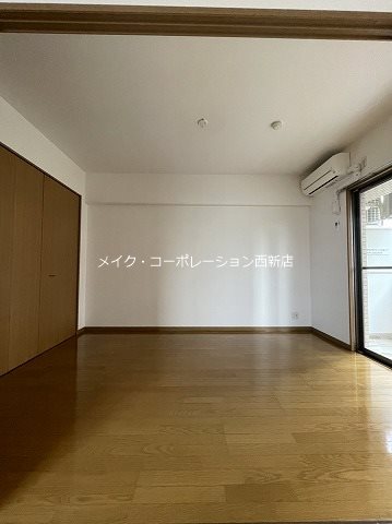 BON　TourⅡ番館 ベッドルーム