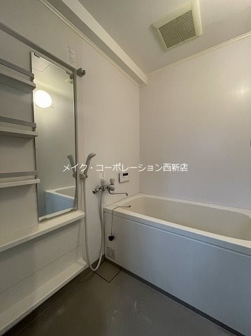 BON　TourⅡ番館 風呂画像