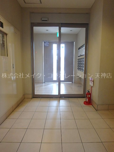 サンクス渡辺通 その他1