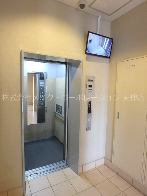 サンクス渡辺通 その他3