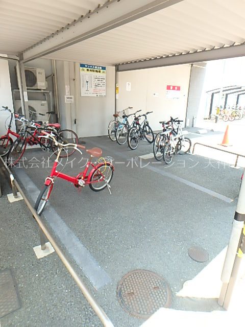 サンクス渡辺通 その他11