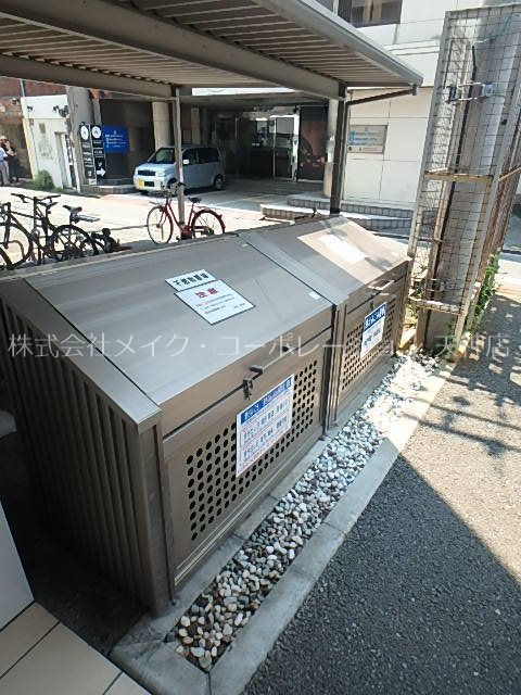 サンクス渡辺通 その他12