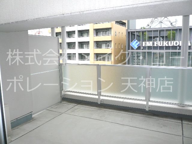 サンクス渡辺通 その他13