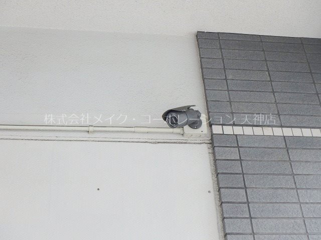 サンクス渡辺通 その他15