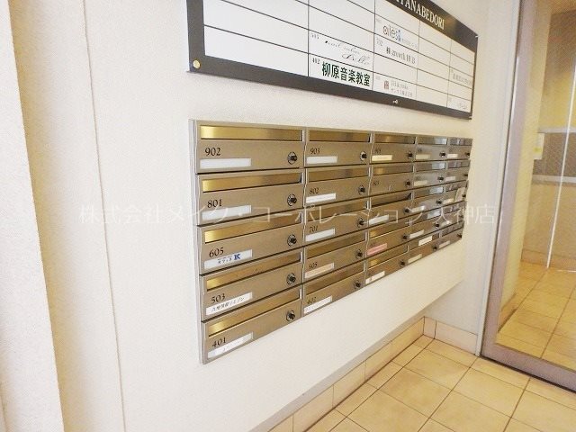 サンクス渡辺通 その他16