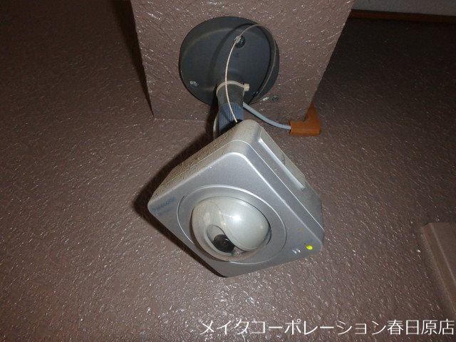 セキュリティ アーバンレジデンス その他外観2