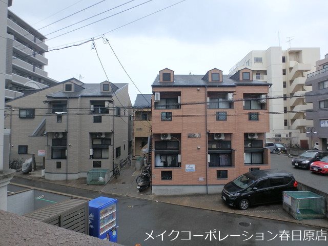 眺望 アーバンレジデンス その他7