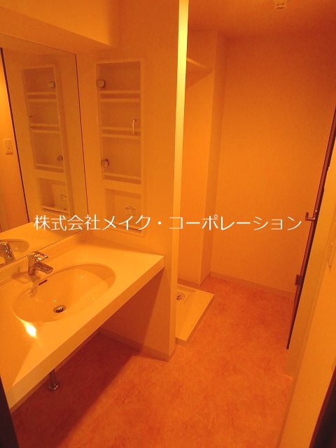 洗面所 La・Riviere M その他2