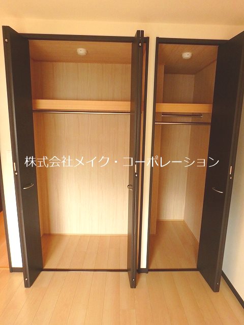 収納 La・Riviere M その他3