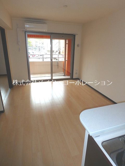 眺望 La・Riviere M その他4