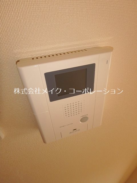 セキュリティ La・Riviere M その他5