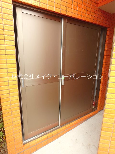 他共有部分 La・Riviere M その他外観1