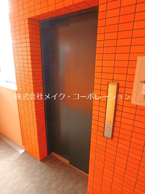 他設備 La・Riviere M その他外観3