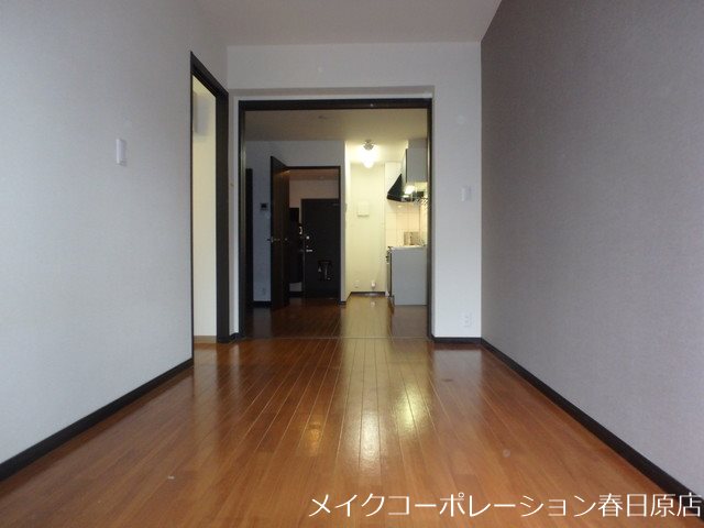 アーバンレジデンス ベッドルーム