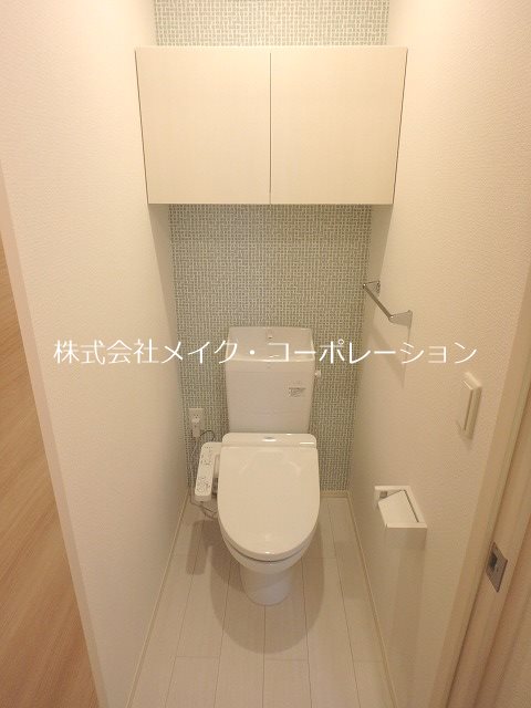 トイレ D-room夏目 弐番館 その他1