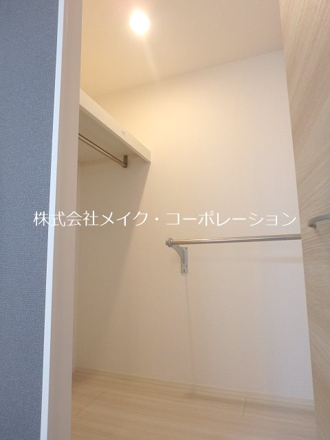 収納 D-room夏目 弐番館 その他3