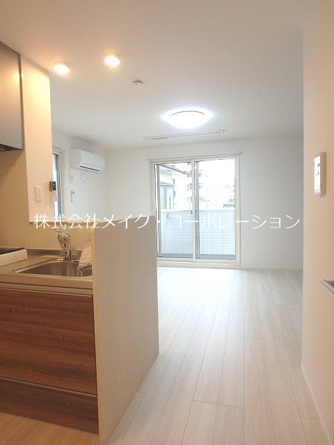 眺望 D-room夏目 弐番館 その他5