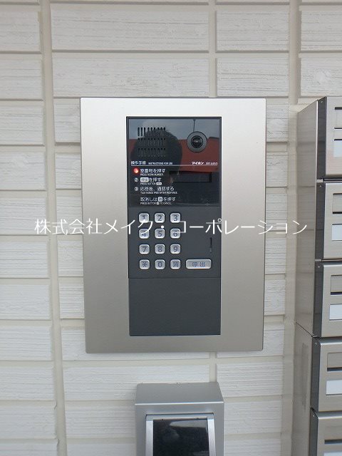 他共有部分 D-room夏目 弐番館 その他外観5