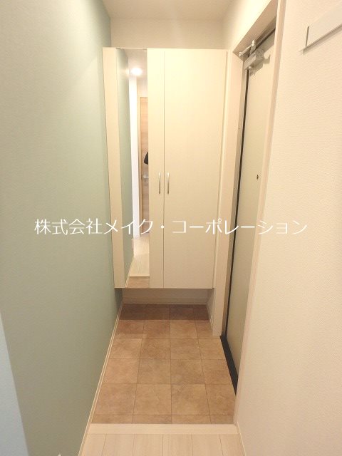 その他 D-room夏目 弐番館 その他8