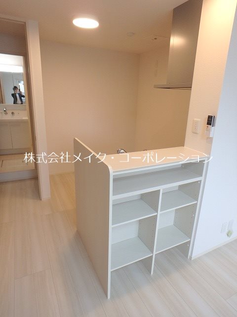 その他 D-room夏目 弐番館 その他15