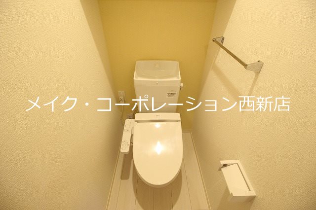 D-roomメゾン その他3