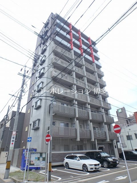 グラン博多ロジェ 外観