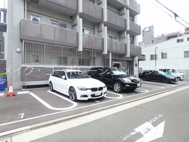 グラン博多ロジェ その他9
