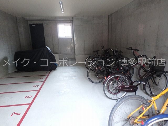 グラン博多ロジェ その他10
