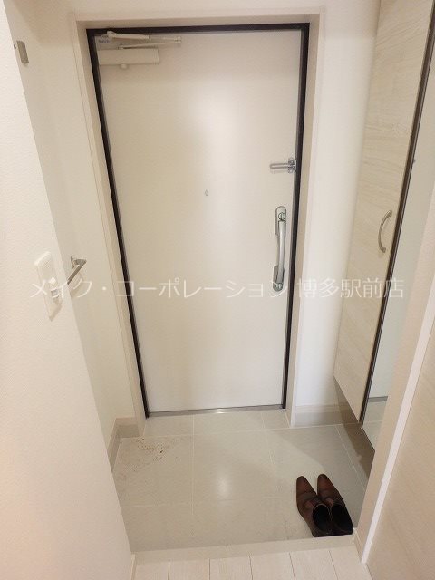 グラン博多ロジェ その他12