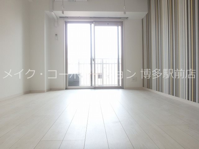 グラン博多ロジェ ベッドルーム